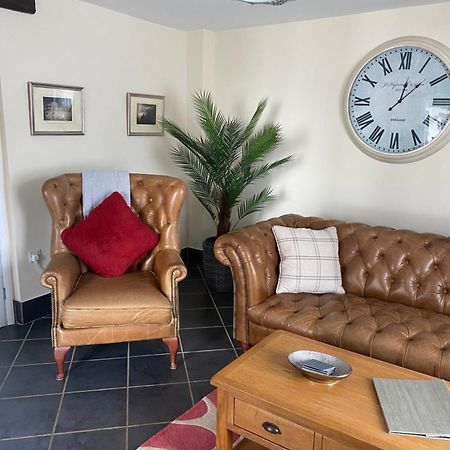 Appleby-in-Westmorland 2 Mews Cottages - Town Centre Location מראה חיצוני תמונה