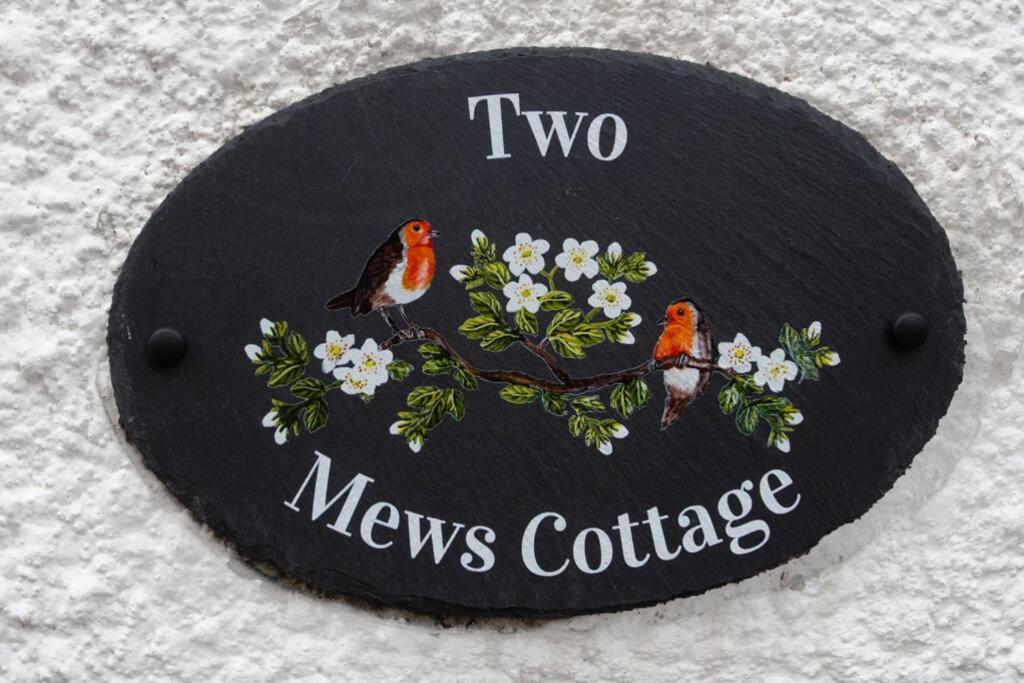 Appleby-in-Westmorland 2 Mews Cottages - Town Centre Location מראה חיצוני תמונה