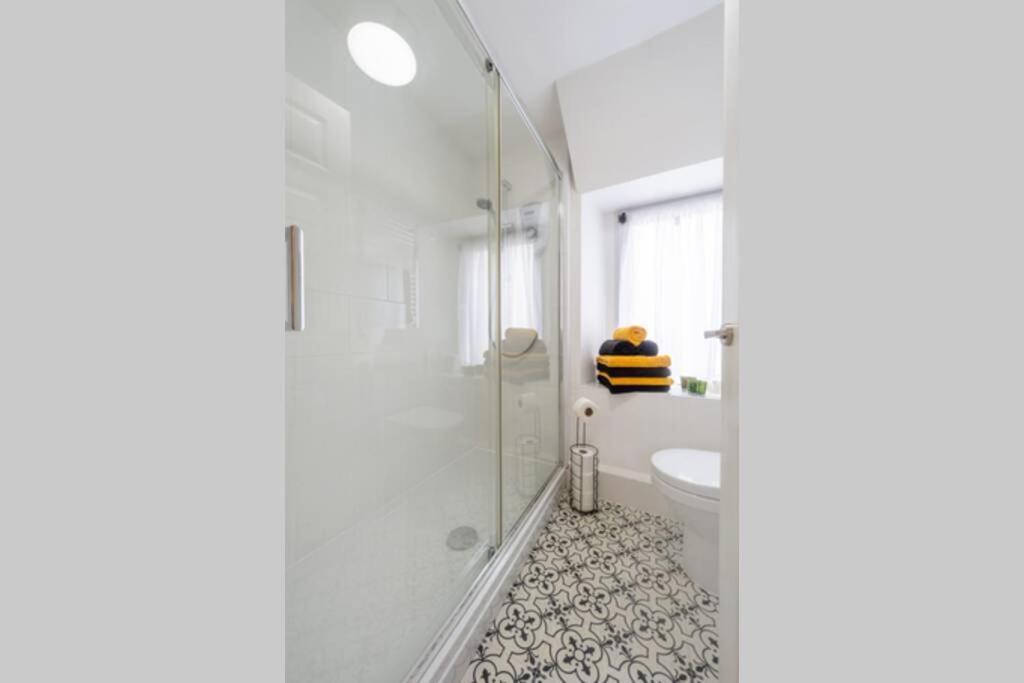 Appleby-in-Westmorland 2 Mews Cottages - Town Centre Location מראה חיצוני תמונה