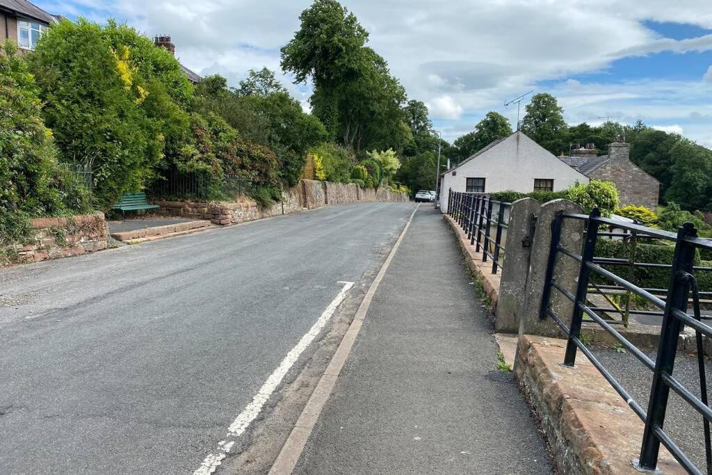Appleby-in-Westmorland 2 Mews Cottages - Town Centre Location מראה חיצוני תמונה