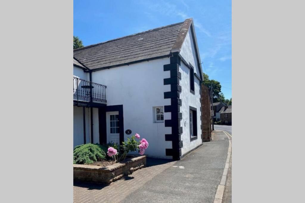 Appleby-in-Westmorland 2 Mews Cottages - Town Centre Location מראה חיצוני תמונה