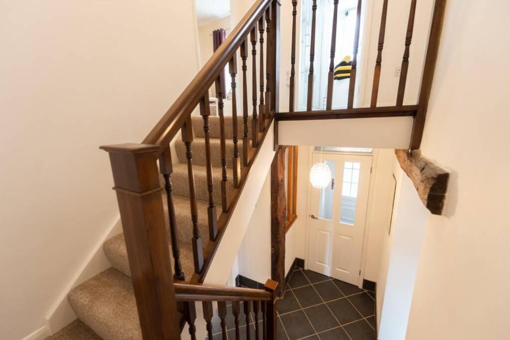 Appleby-in-Westmorland 2 Mews Cottages - Town Centre Location מראה חיצוני תמונה