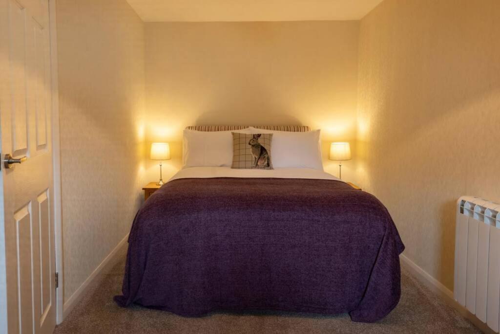 Appleby-in-Westmorland 2 Mews Cottages - Town Centre Location מראה חיצוני תמונה