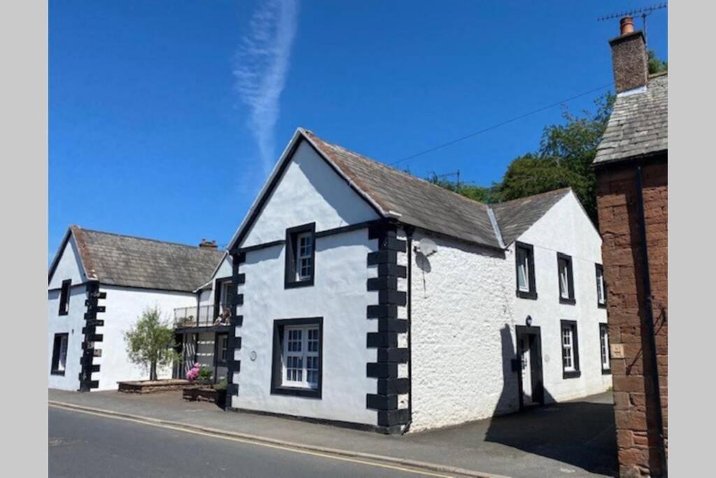 Appleby-in-Westmorland 2 Mews Cottages - Town Centre Location מראה חיצוני תמונה