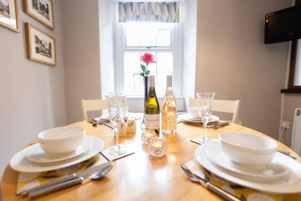 Appleby-in-Westmorland 2 Mews Cottages - Town Centre Location מראה חיצוני תמונה