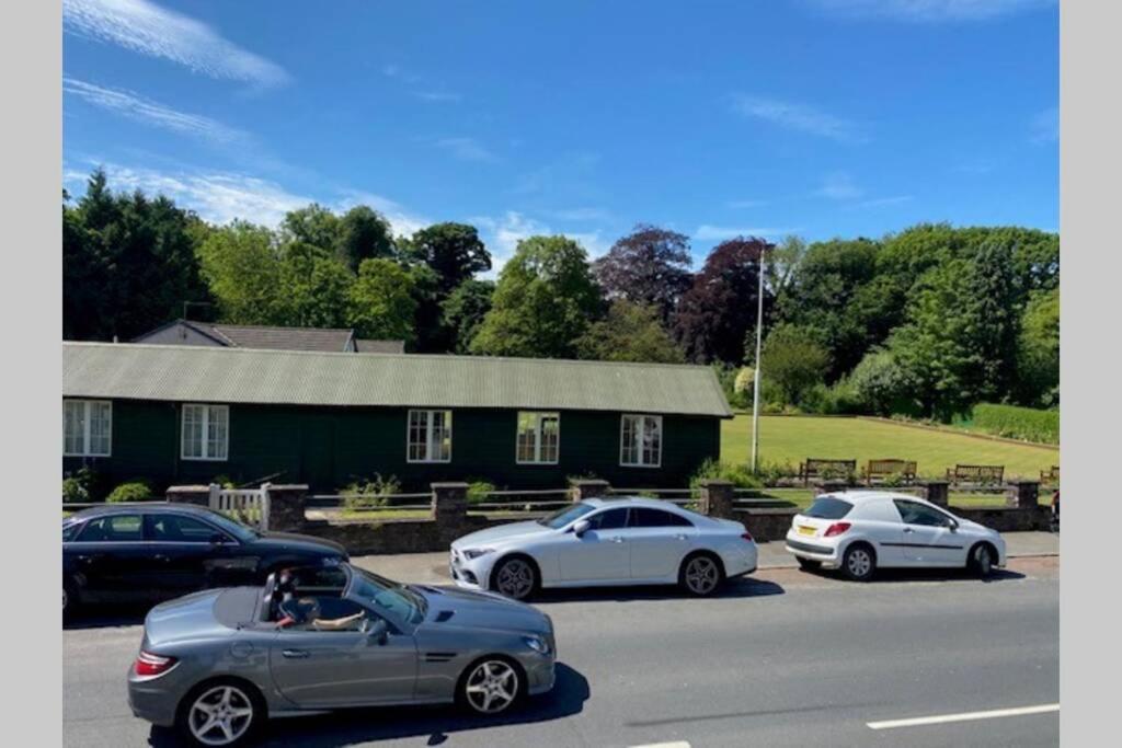 Appleby-in-Westmorland 2 Mews Cottages - Town Centre Location מראה חיצוני תמונה