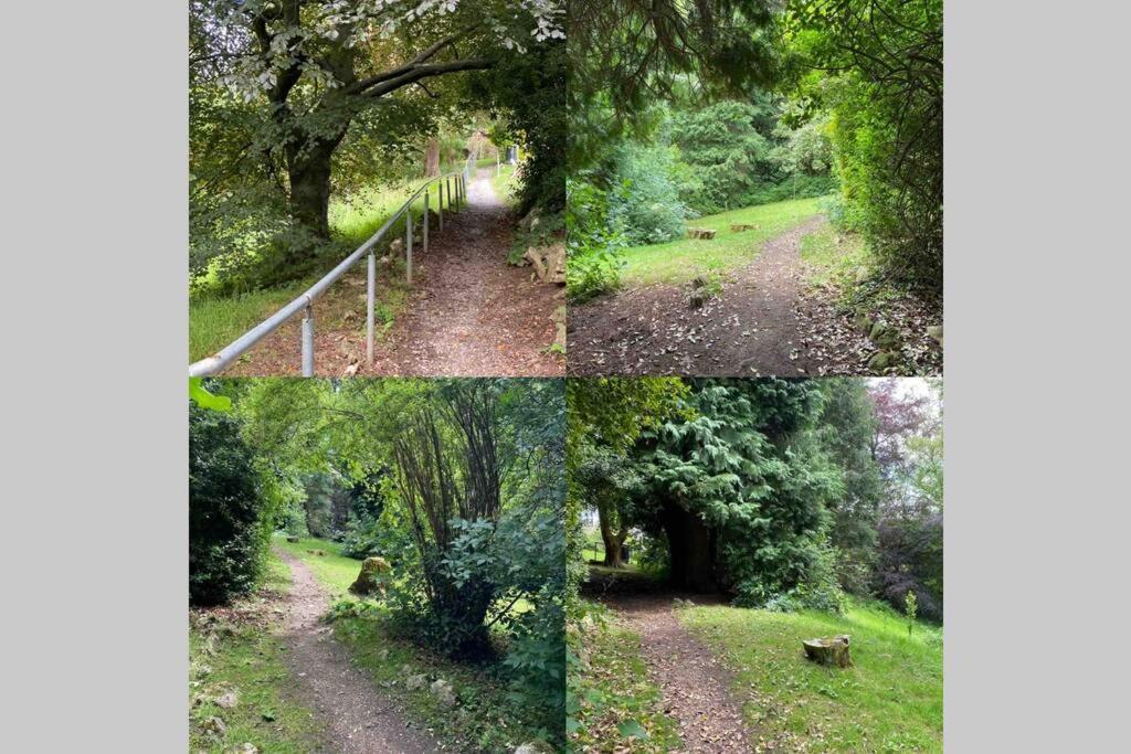 Appleby-in-Westmorland 2 Mews Cottages - Town Centre Location מראה חיצוני תמונה