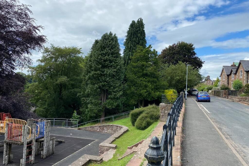 Appleby-in-Westmorland 2 Mews Cottages - Town Centre Location מראה חיצוני תמונה