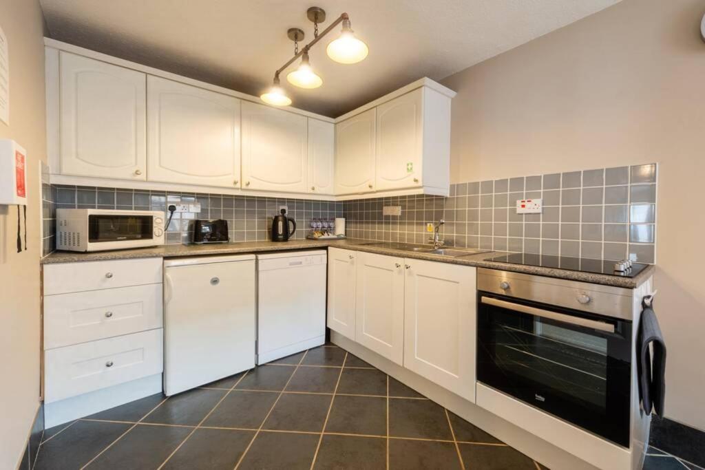 Appleby-in-Westmorland 2 Mews Cottages - Town Centre Location מראה חיצוני תמונה