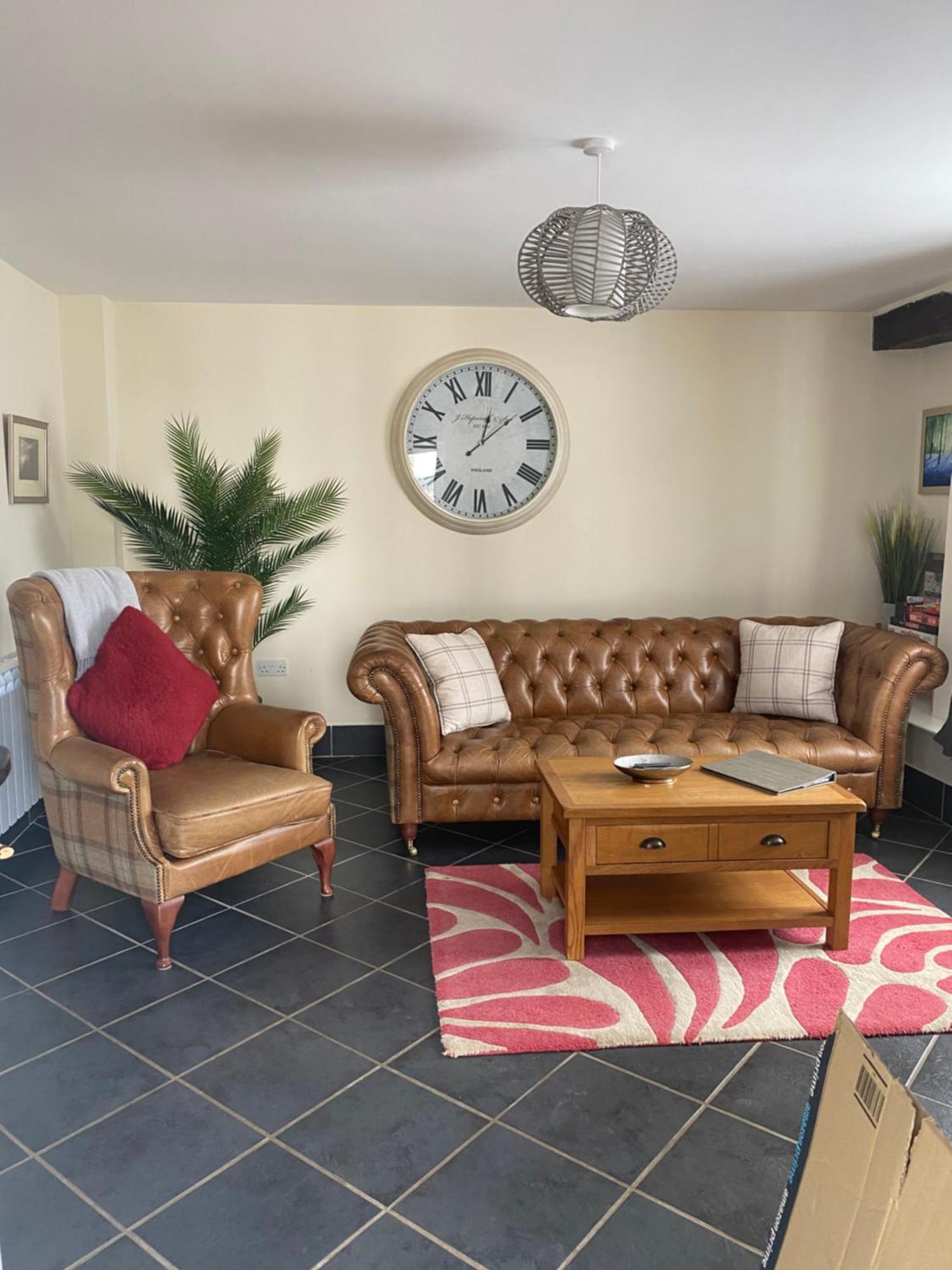 Appleby-in-Westmorland 2 Mews Cottages - Town Centre Location מראה חיצוני תמונה