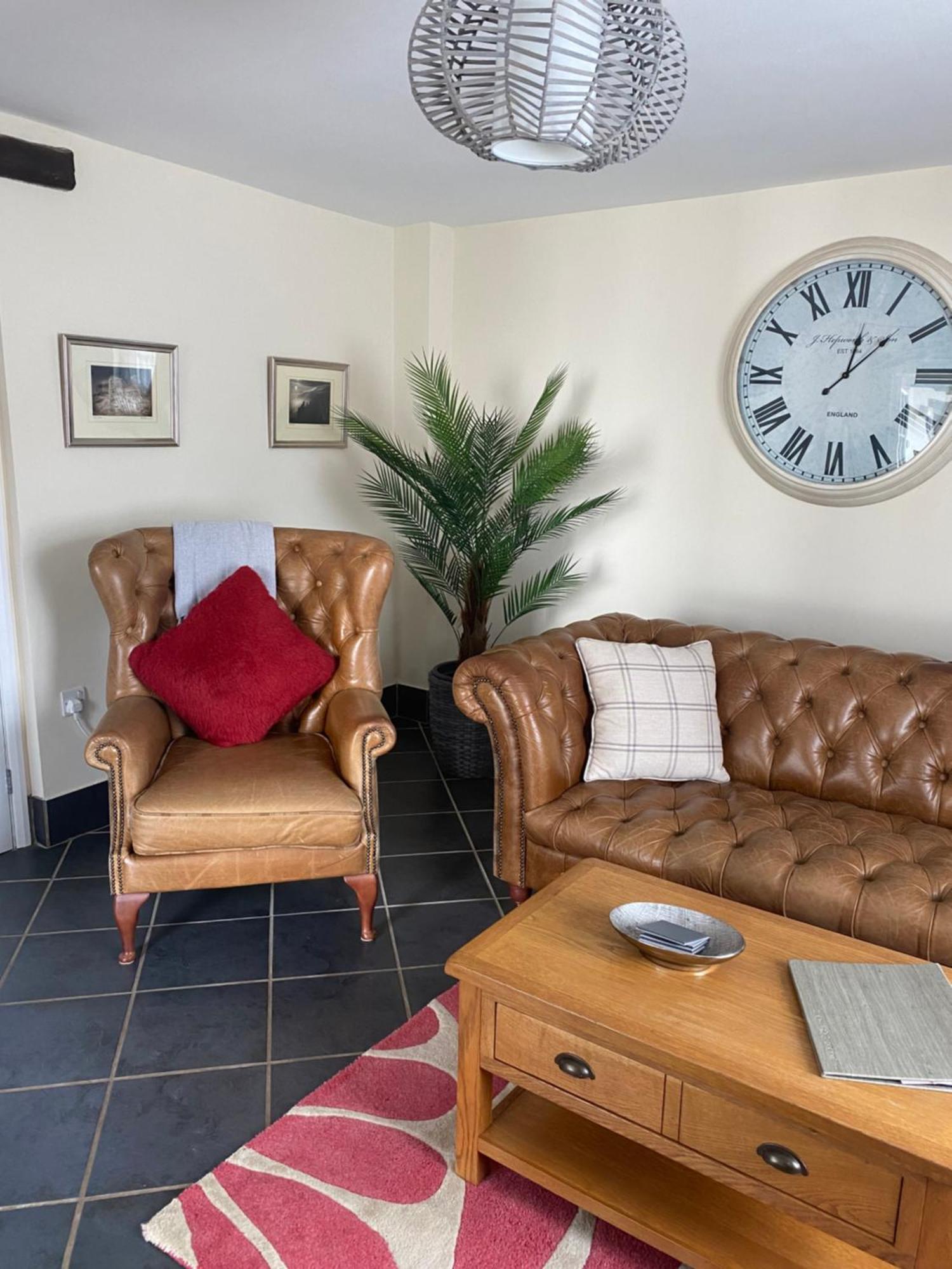 Appleby-in-Westmorland 2 Mews Cottages - Town Centre Location מראה חיצוני תמונה
